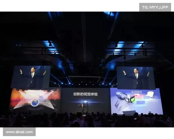 首发亮相 引领潮流全新科技产品震撼上市 打造未来生活新体验