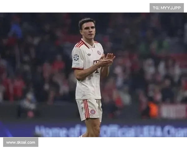 法尔克曝拜仁欲引进韦加转会费可能达到3000万镑