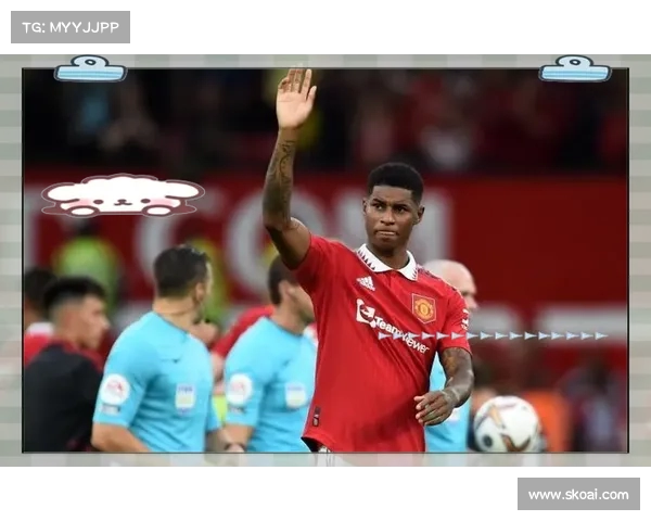 拉什福德展望新赛季：目标欧冠冠军并力争进更多进球