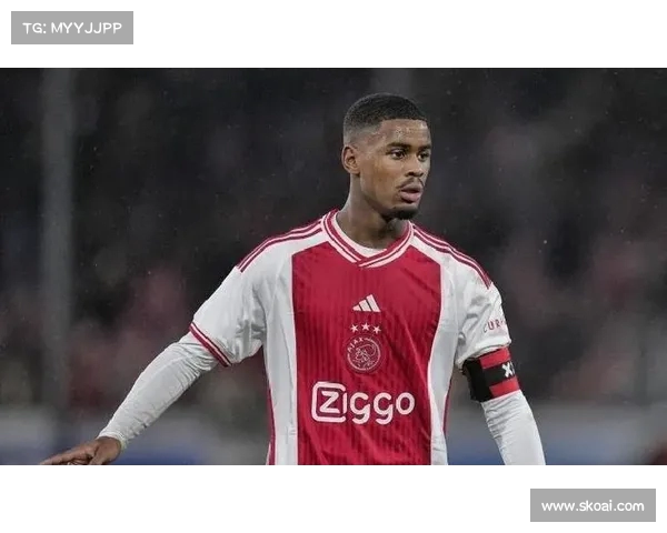 罗马诺：哈托今日体检后与切尔西签约至2032年