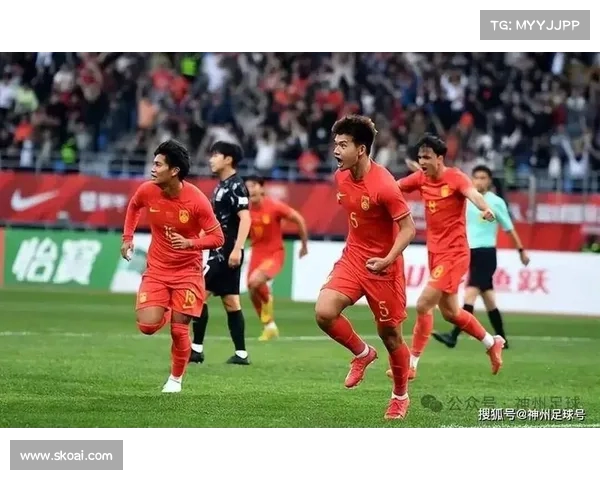 最强U22国足明晚迎战东帝汶 对手仅1名职业球员备战悬念十足