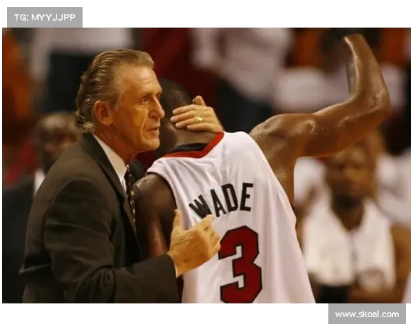 莱利：阿里森忠诚帮助我挽回教练生涯并引领热火重回巅峰