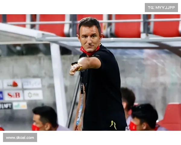 深度分析扬科维奇执教首战新国足如何迎战新西兰挑战