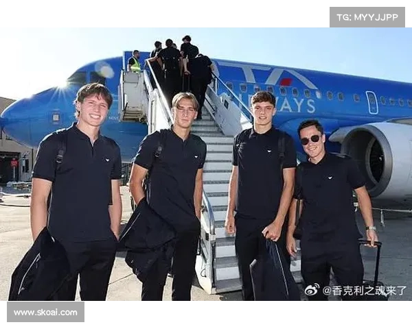 莱奥尼首次入选意大利国家队 激动与自豪之情溢于言表